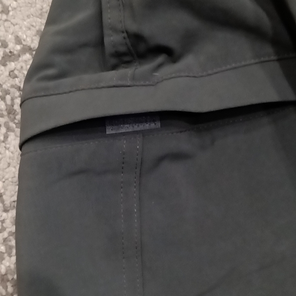 Columbia Omni Shield Short - Picture 11 of 13